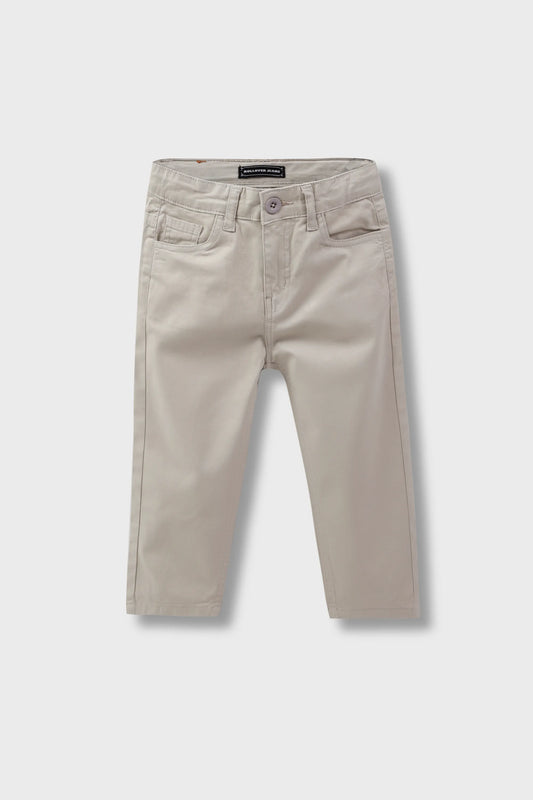 Boys Stone Twill Pants