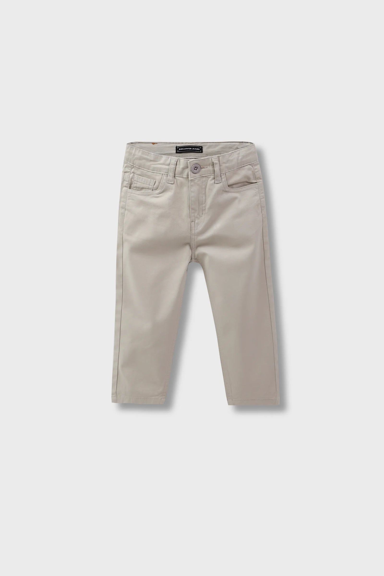 Boys Stone Twill Pants