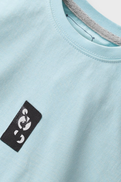 Sky Arctic Tee