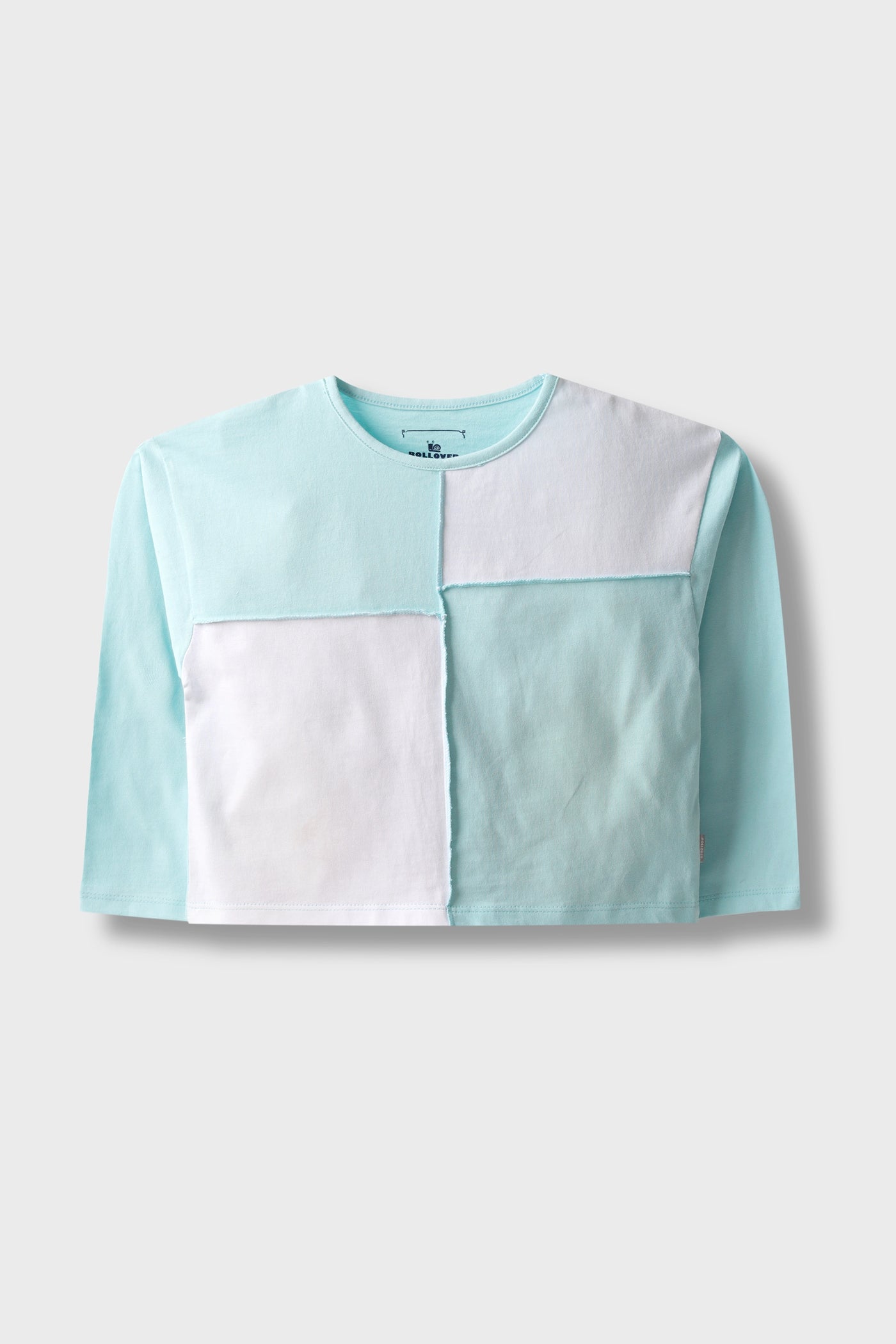 Skyline Blocks Tee