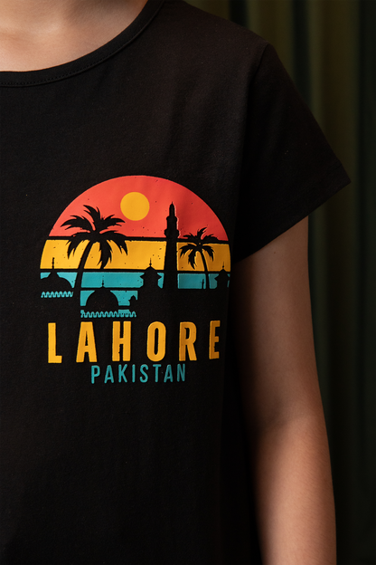 Lahore Spirit Tee