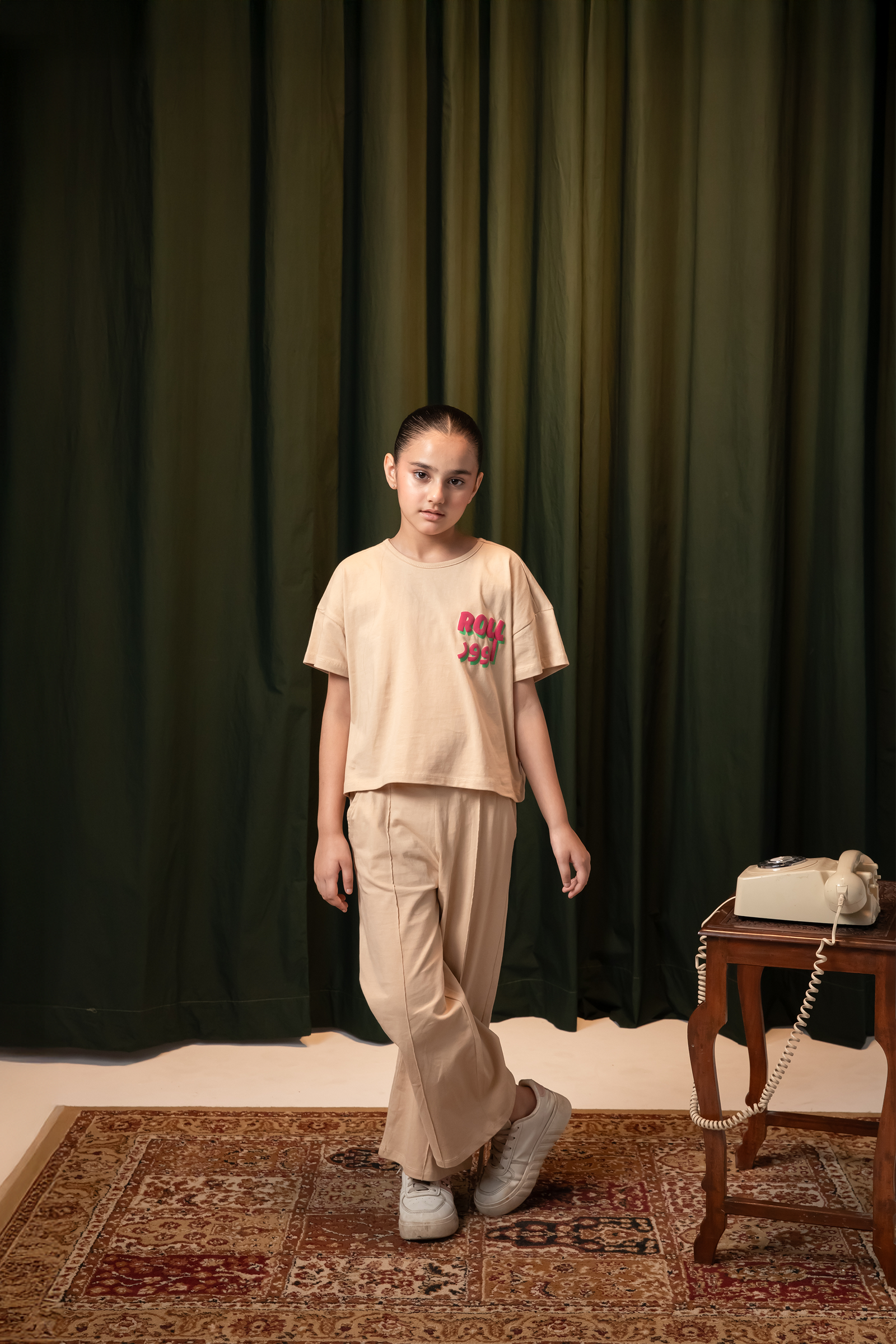 Pride In Style Co-ord Set