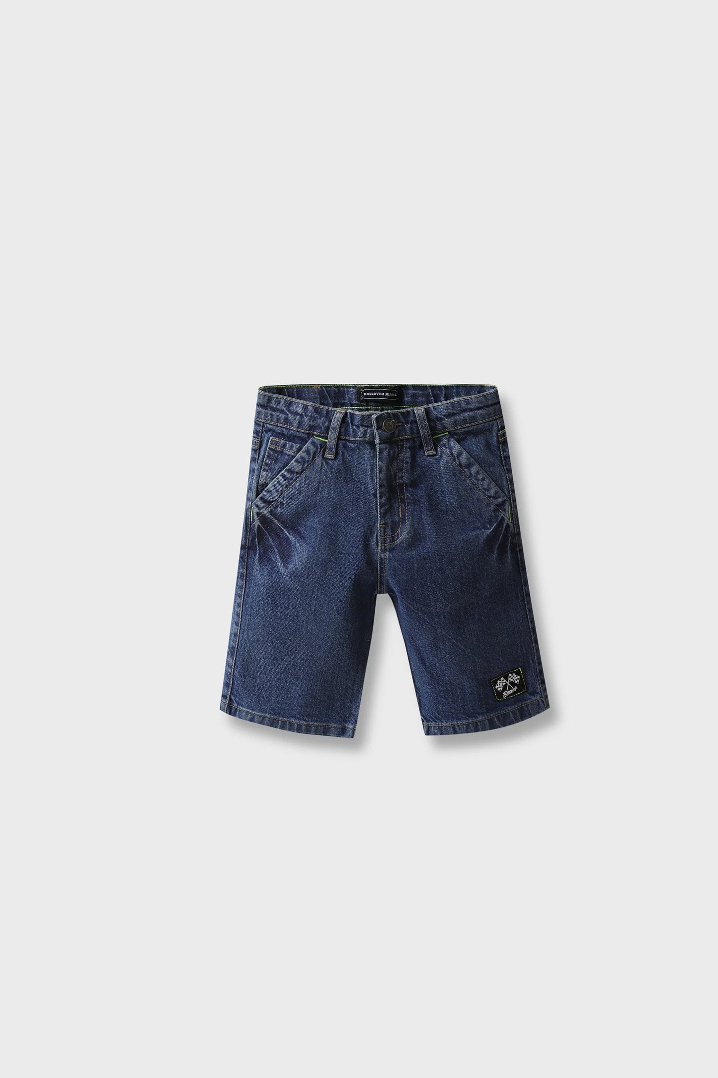 Boys Drift Shorts