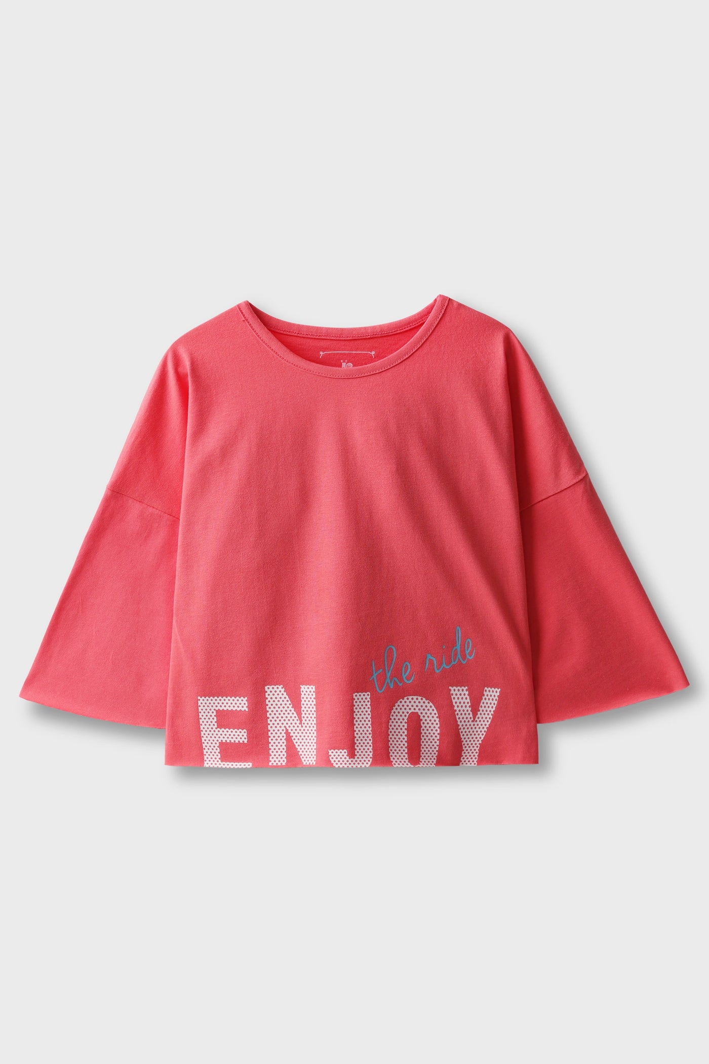 Enjoy The Ride Tee