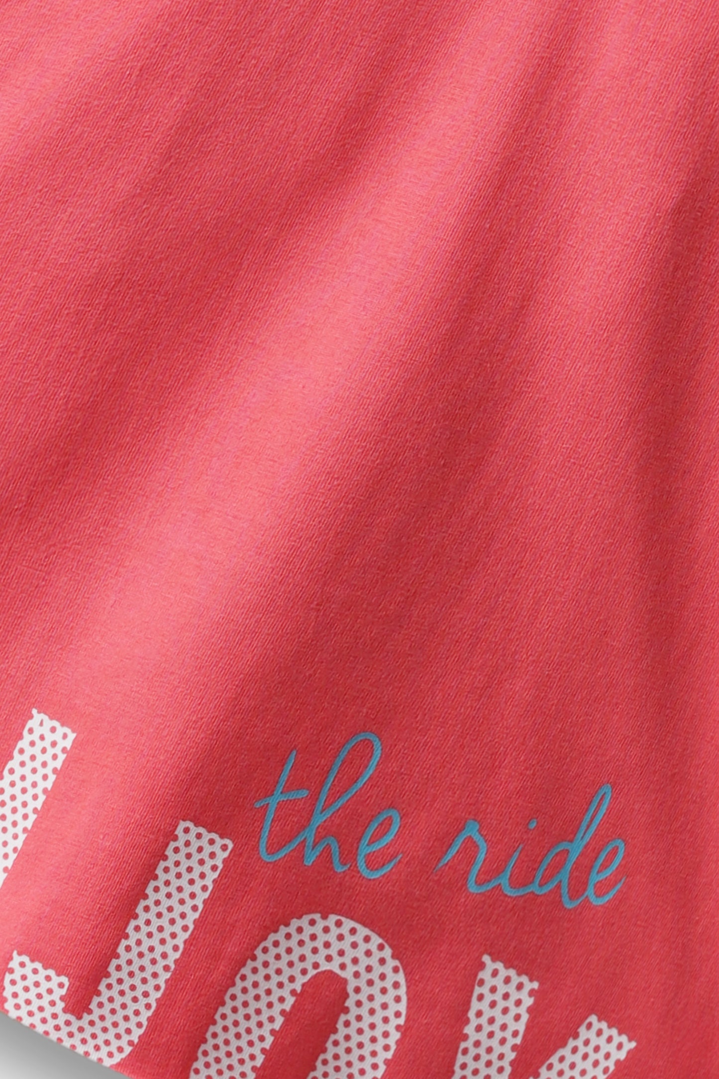 Enjoy The Ride Tee