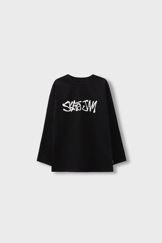 Skater Jam Tee