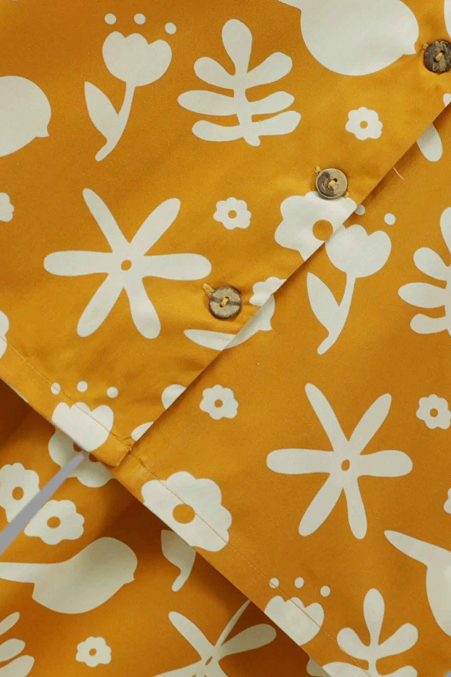 Bold Bloom Co-ord Set