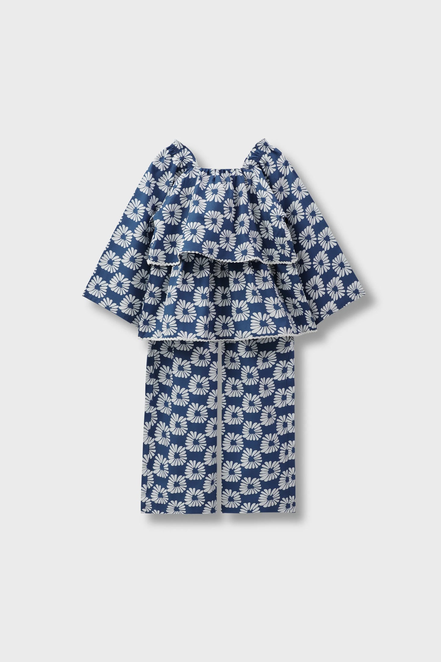 Daisy Frill Co-ord set