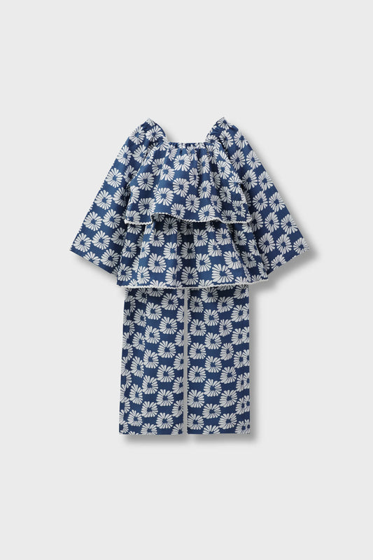 Daisy Frill Co-ord set
