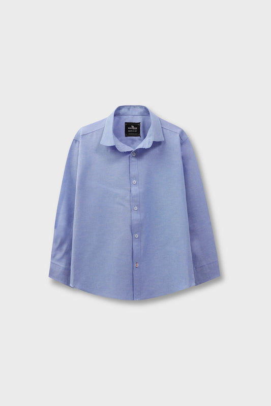 Boys Skyline Staple Shirt