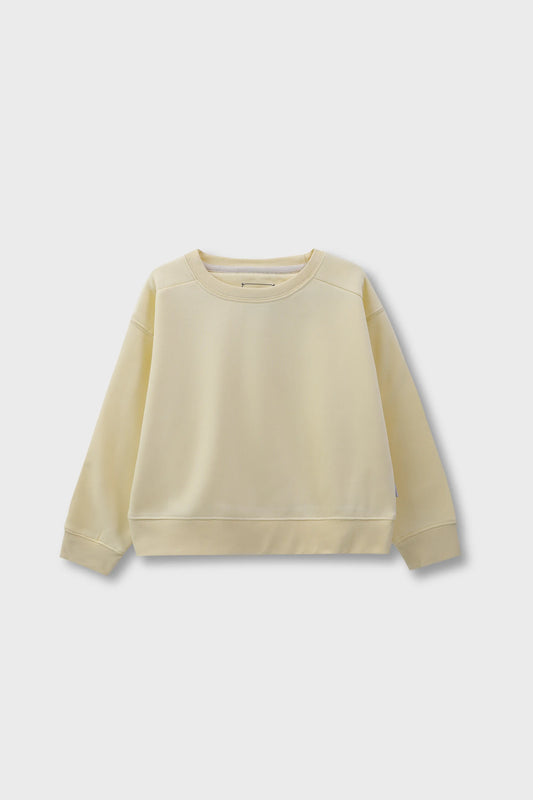 Girls' Buttercup Sweatshirt