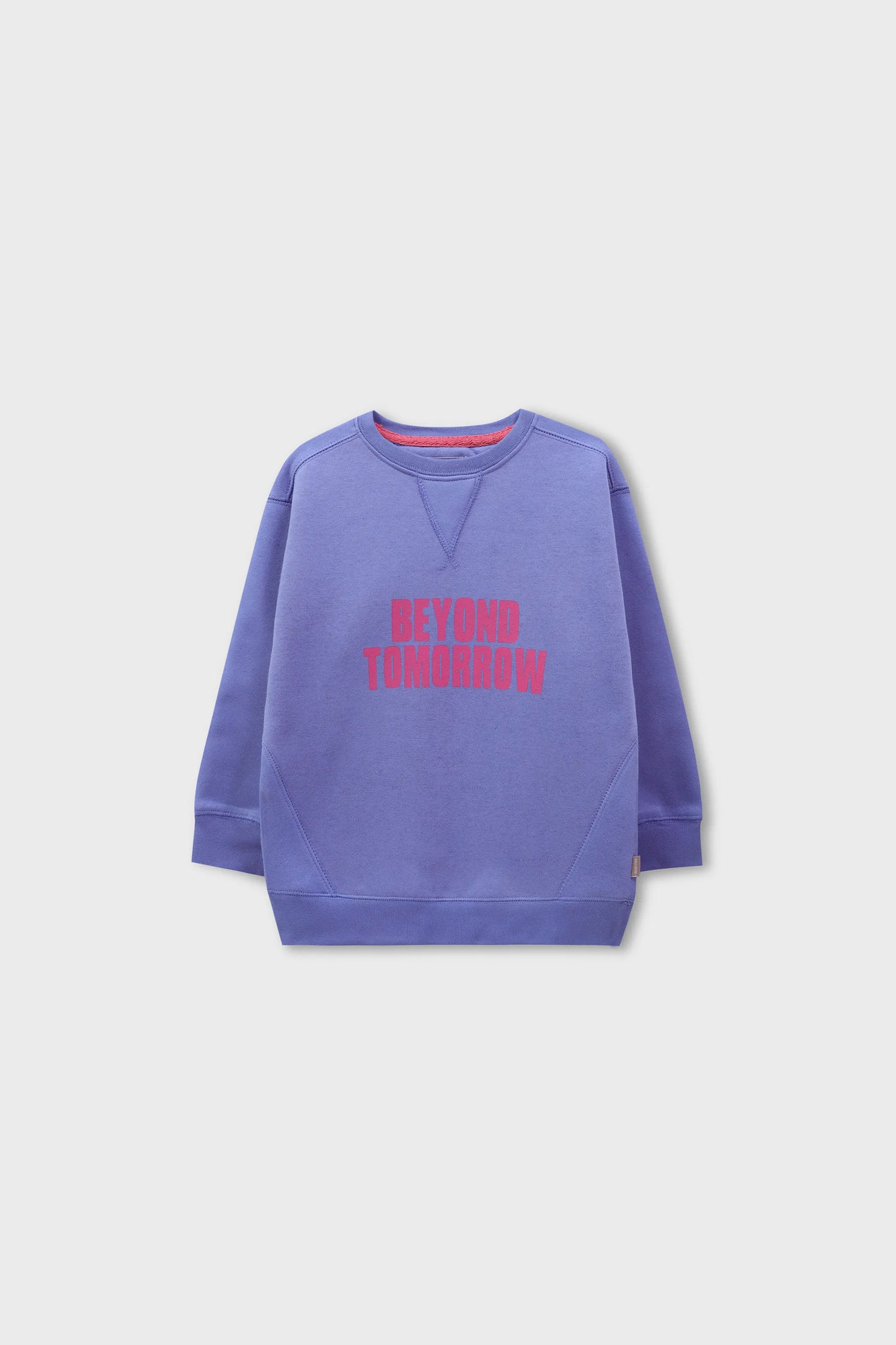 Girls Beyond Tomorrow Sweatshirt