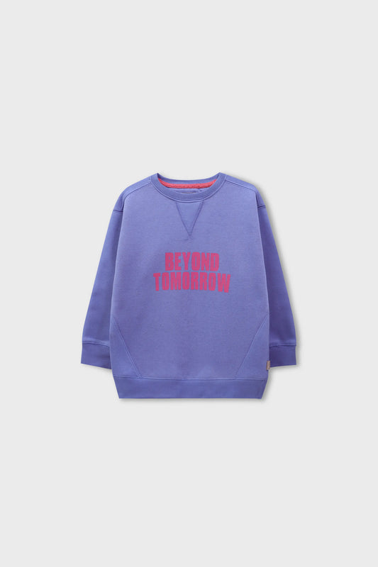 Girls Beyond Tomorrow Sweatshirt