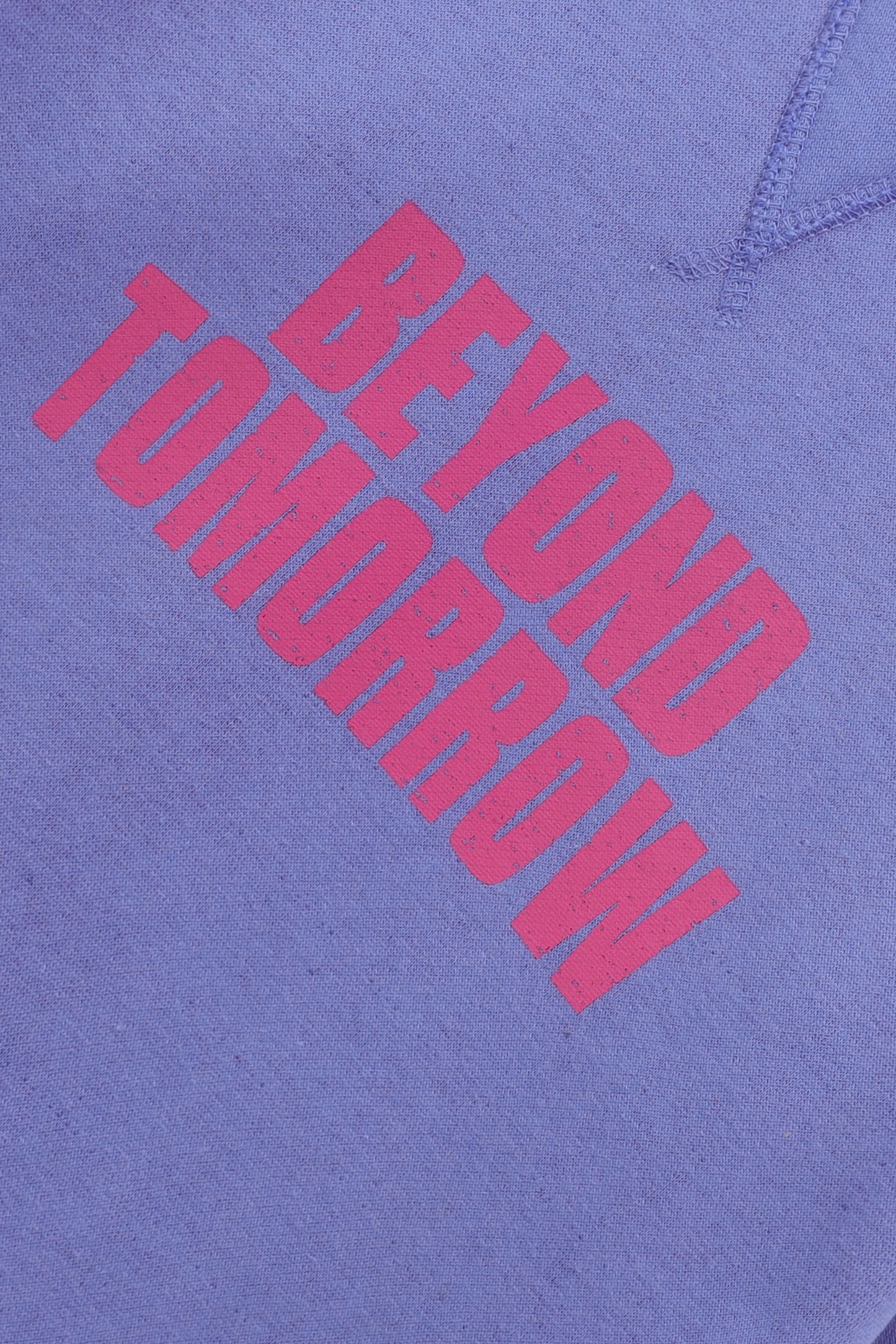 Girls Beyond Tomorrow Sweatshirt