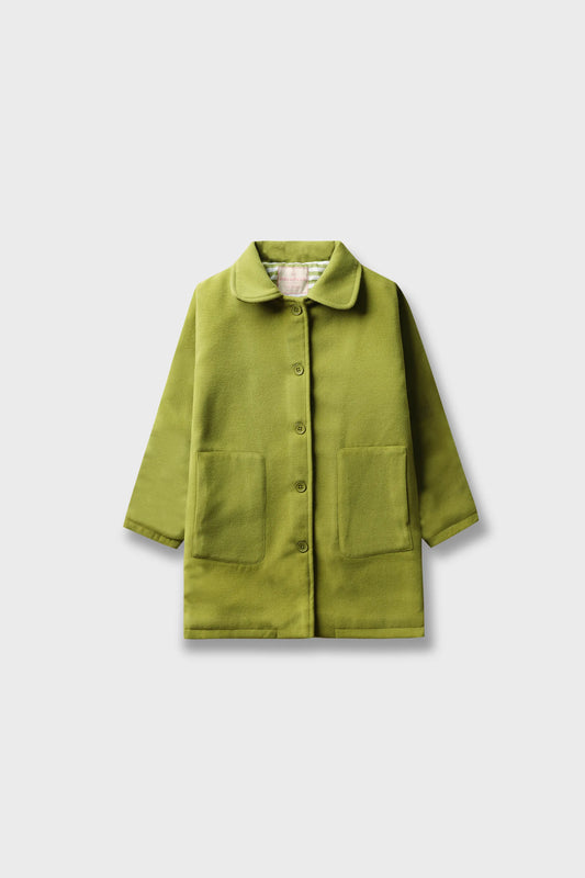Girls Forest Stroll Coat