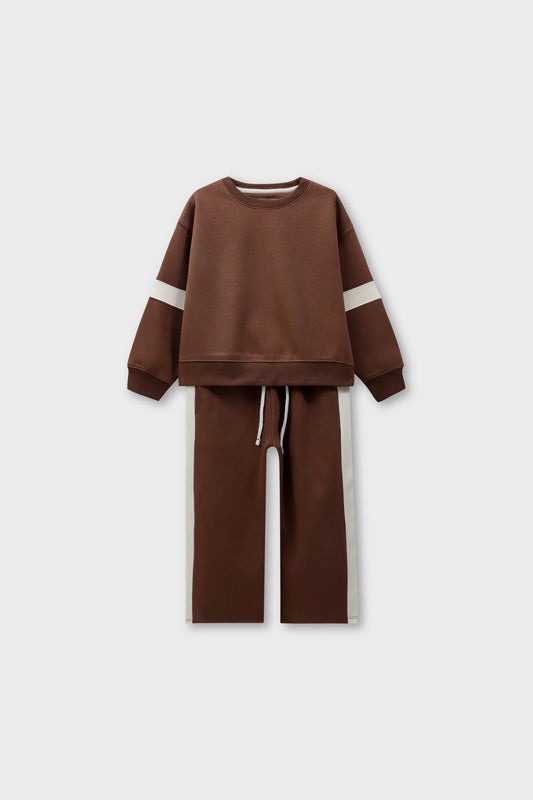 Girls Cocoa Lane Fleece Set
