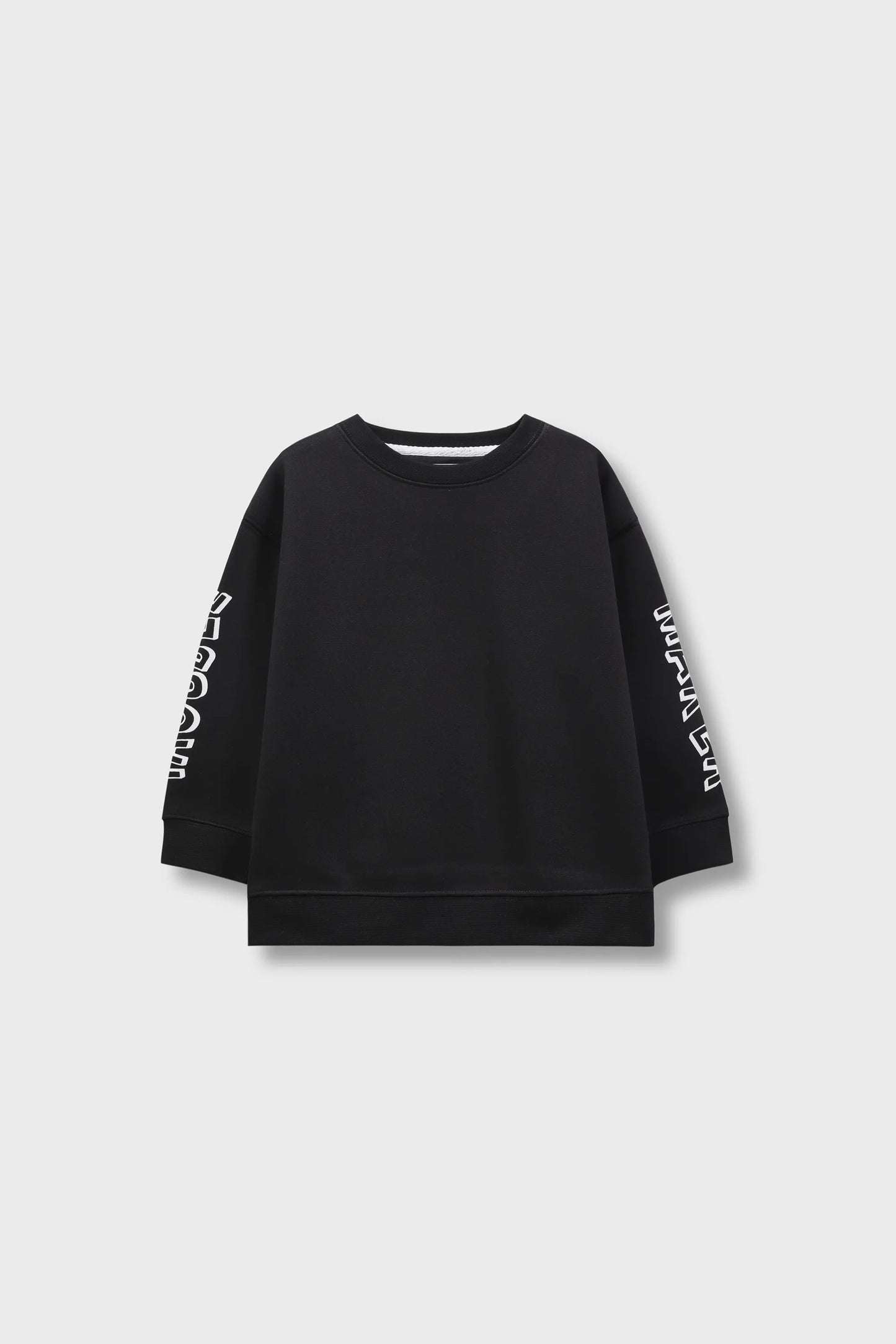 Boys Trouble Maker Fleece Sweatshirt