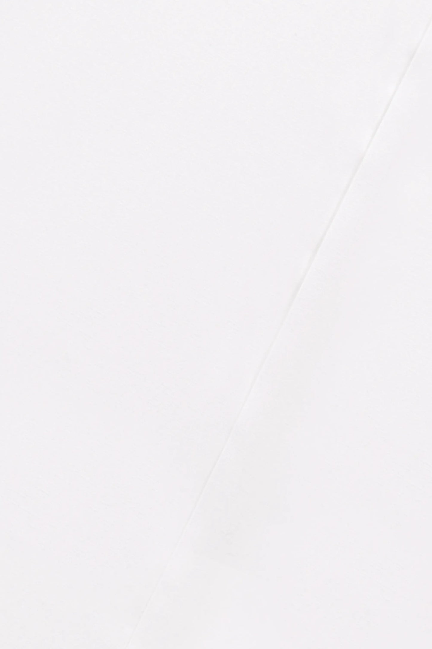 Boys Classic White Cotton Shalwar