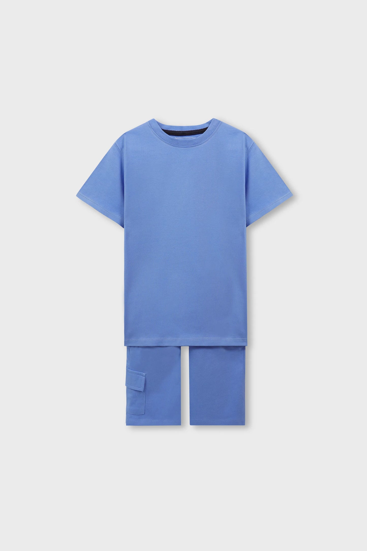 Boys Blue Harbor Co-ord Set