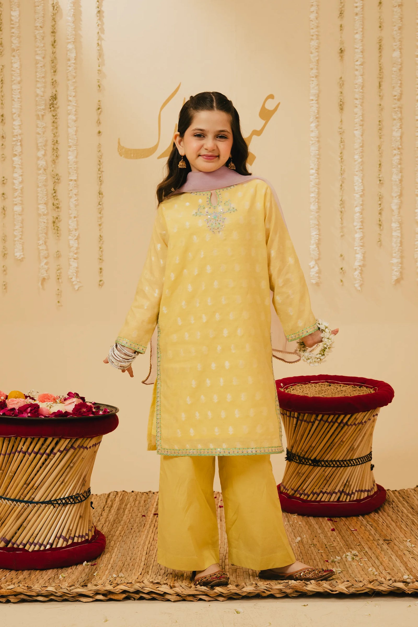 Spring Breeze Ensemble - 3pc