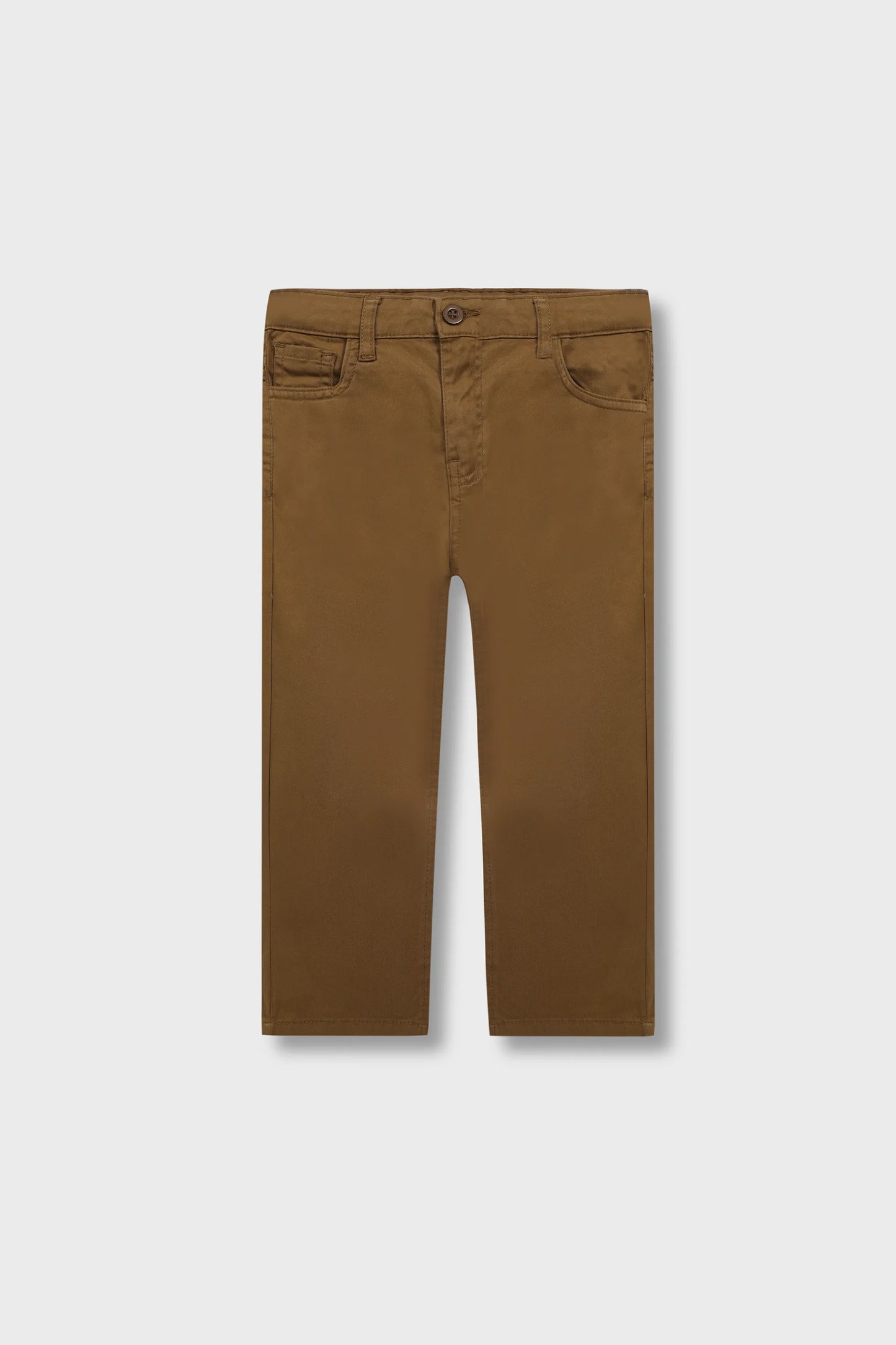 Boys Nova Street Twill Pants