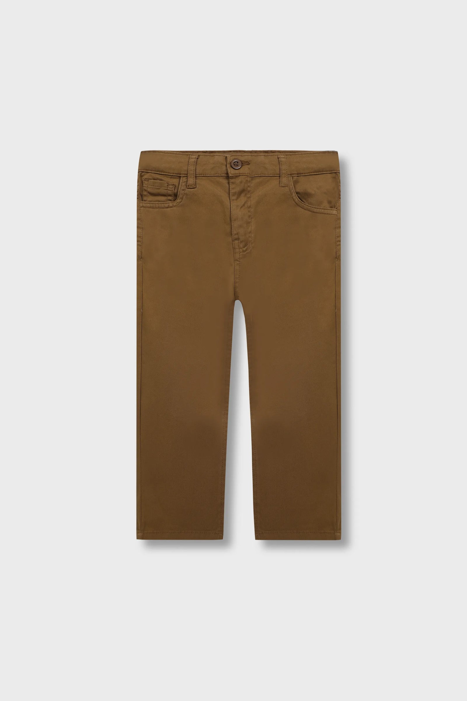 Boys Nova Street Twill Pants