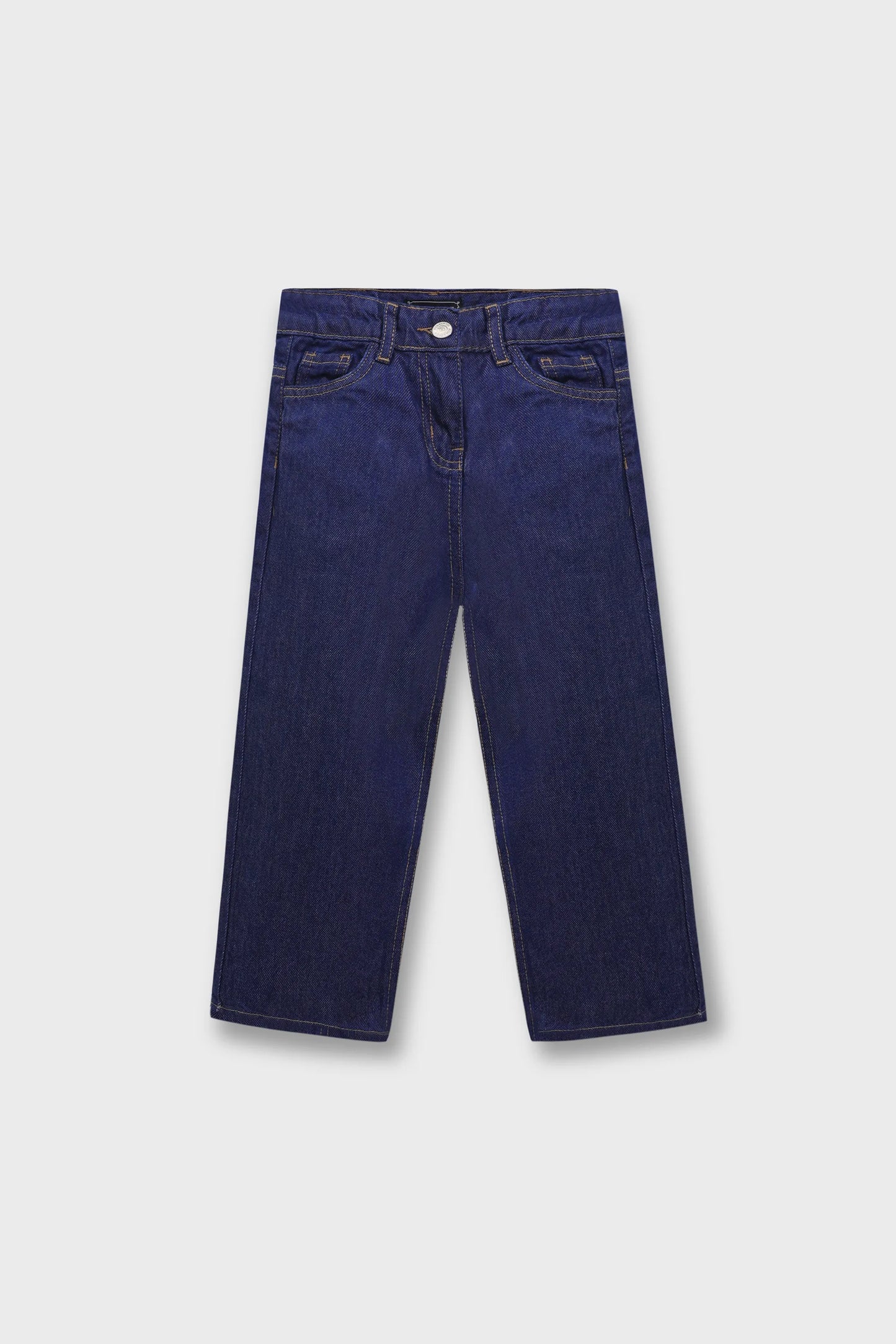 Girls Bluebell Everyday Denim Jeans