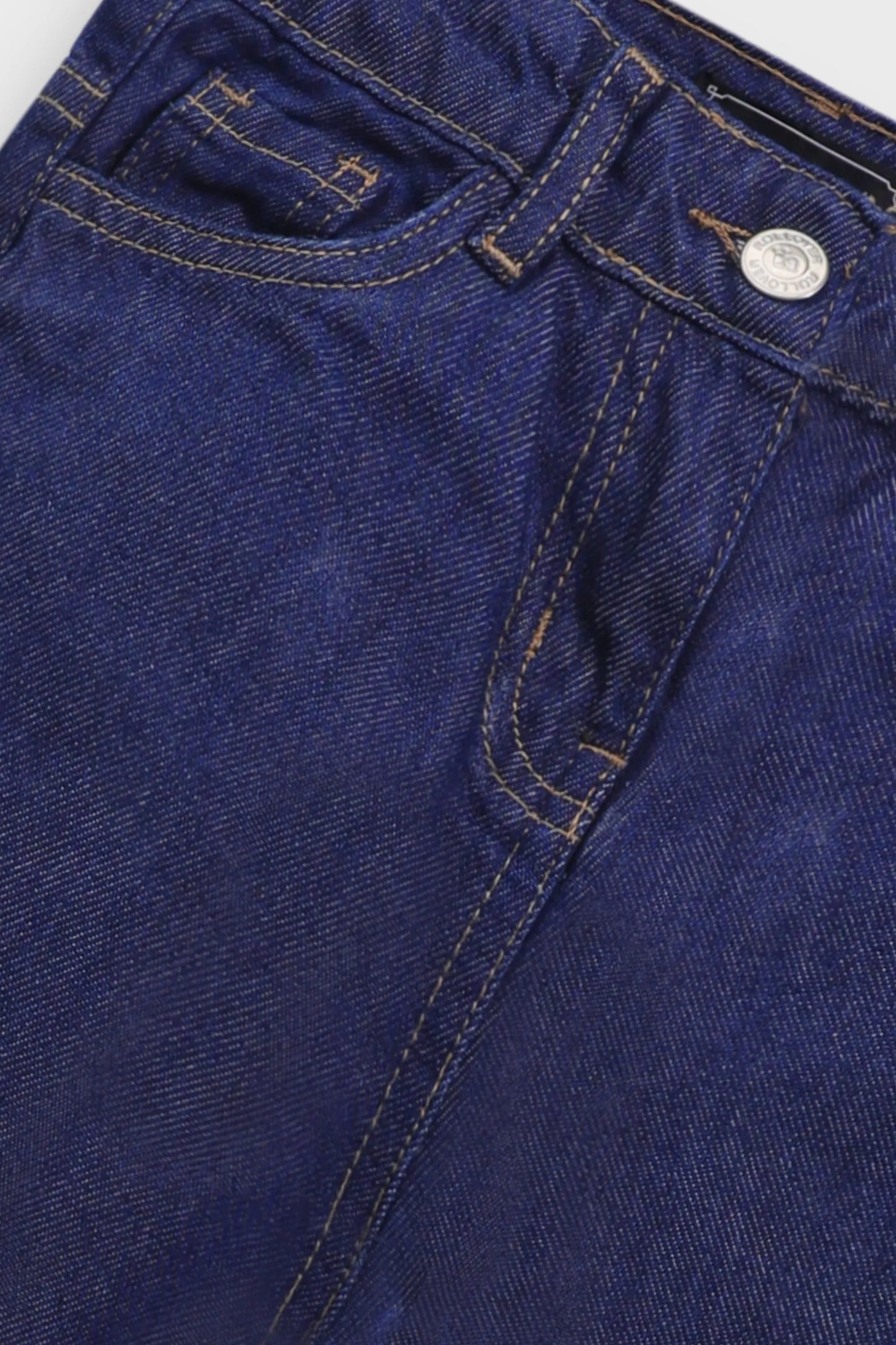Girls Bluebell Everyday Denim Jeans