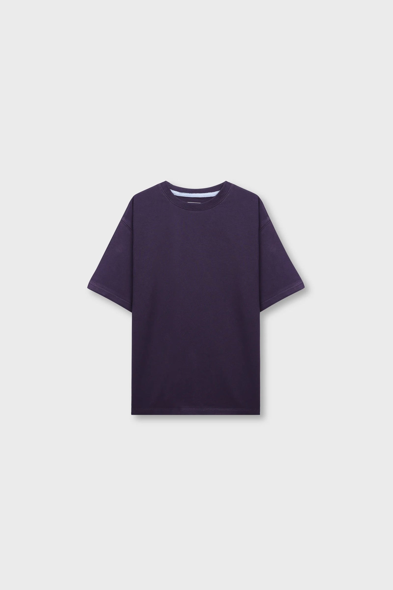 Boys Navy Ease Everyday Tee