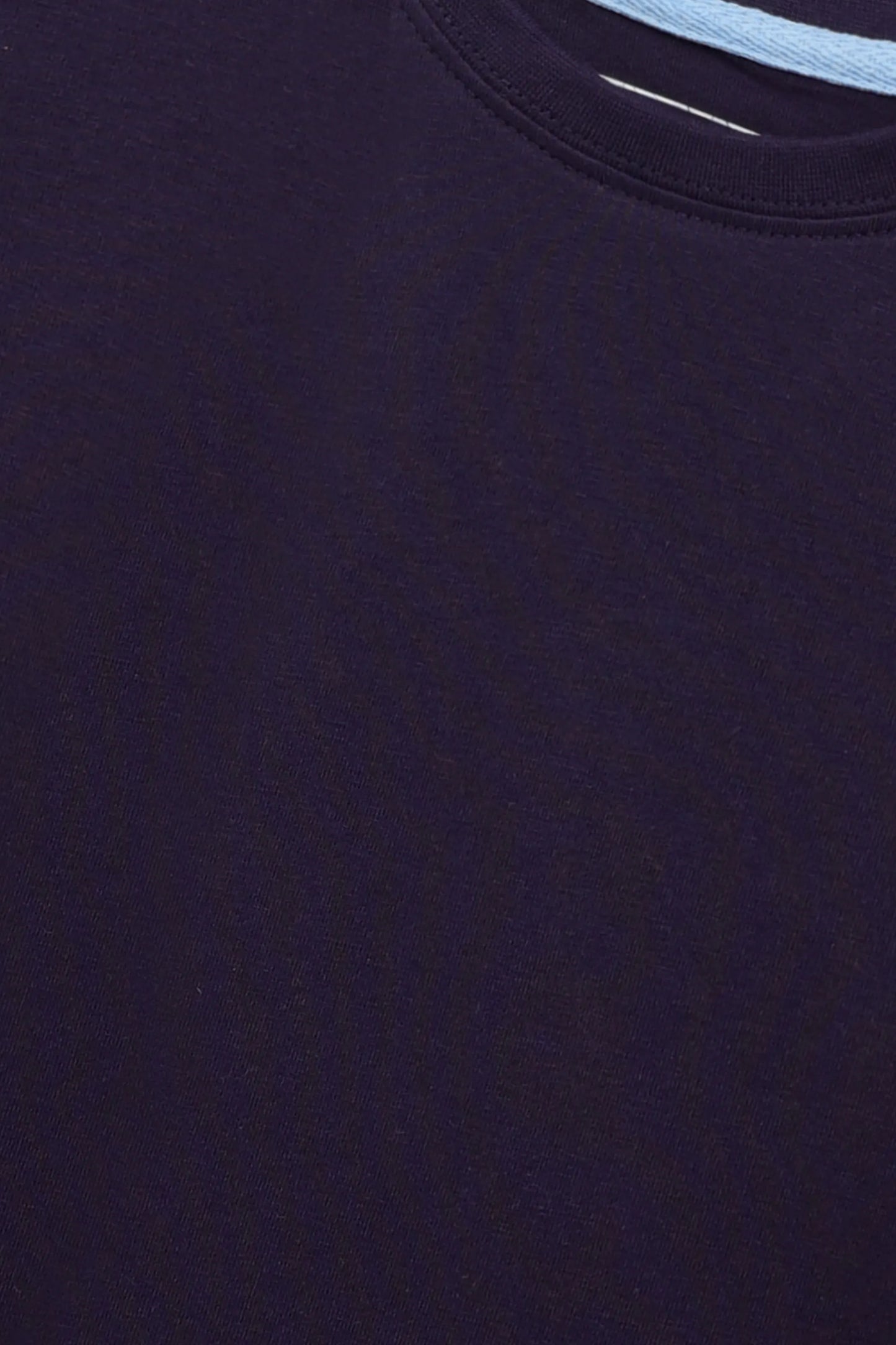 Boys Navy Ease Everyday Tee