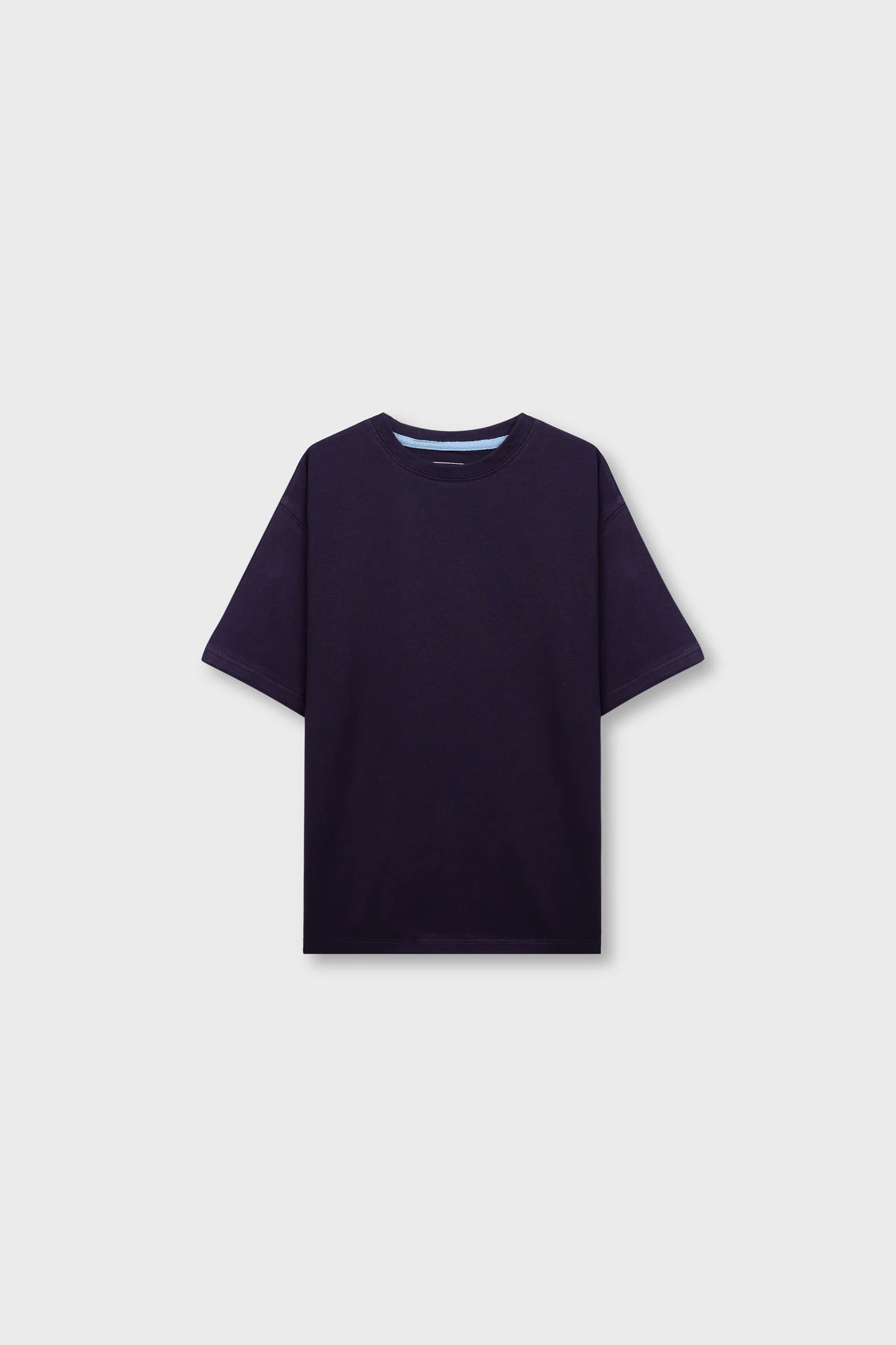 Boys Navy Ease Everyday Tee