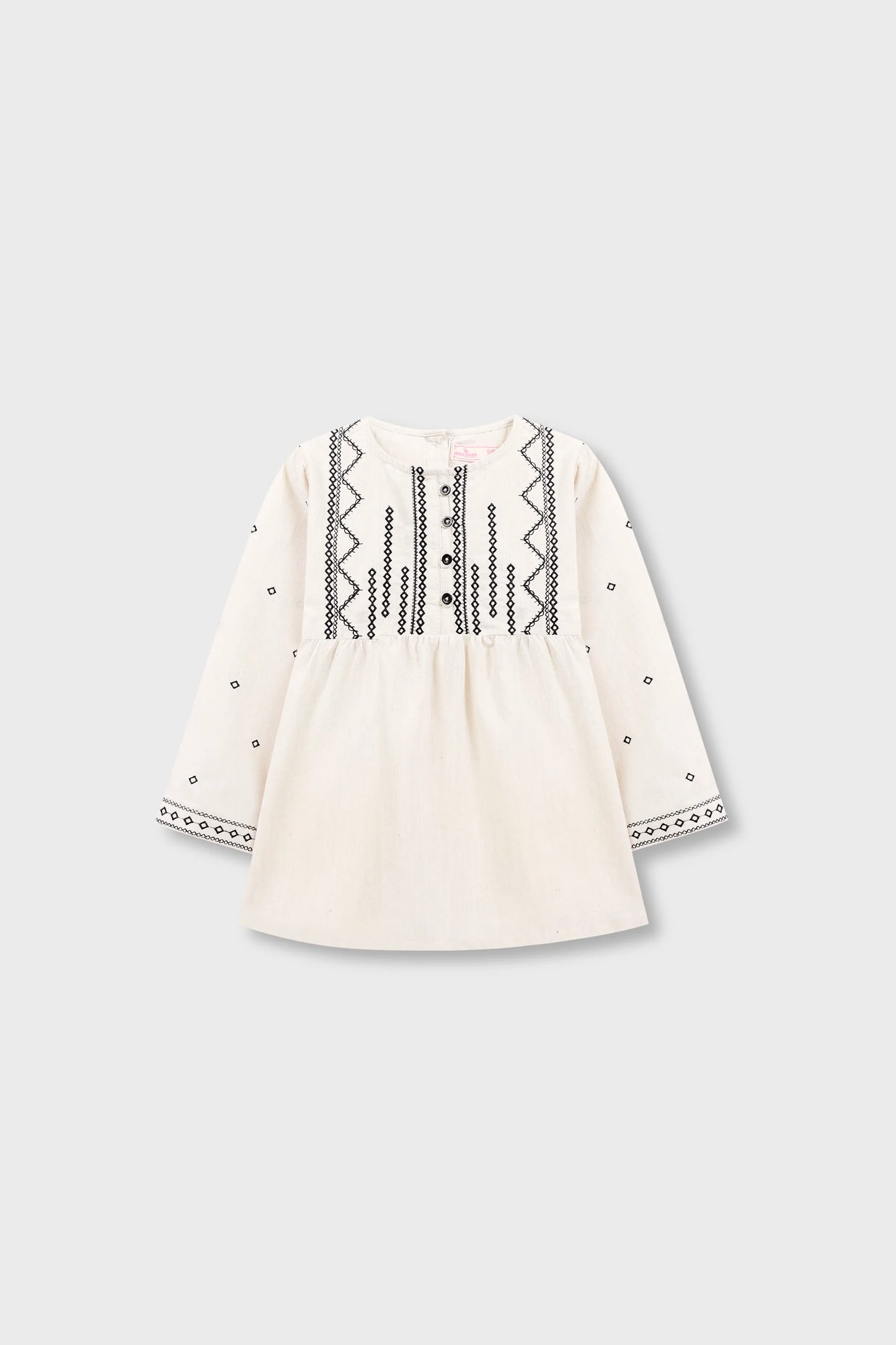 Heritage Thread Cotton Top