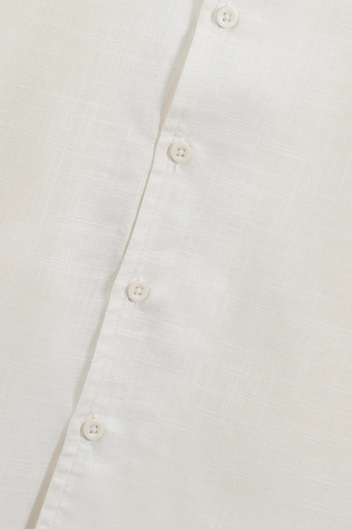 Urban Cloud Casual Linen Shirt