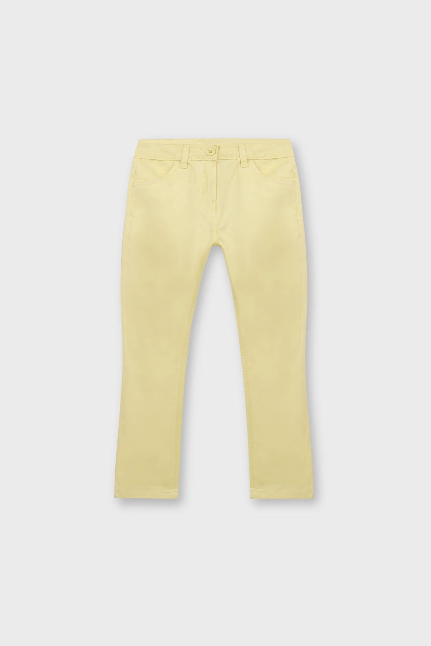 Girls Sunny Trail Boot-Cut Pants