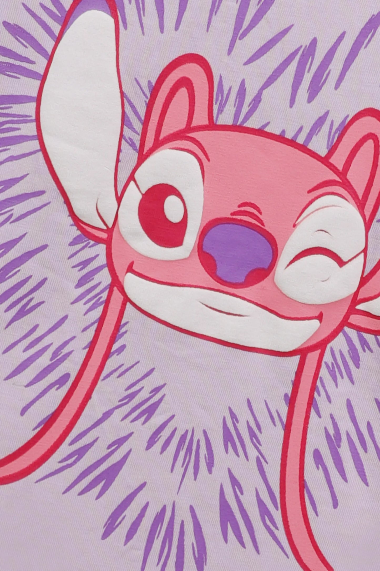 Funky Bunny Graphic Tee