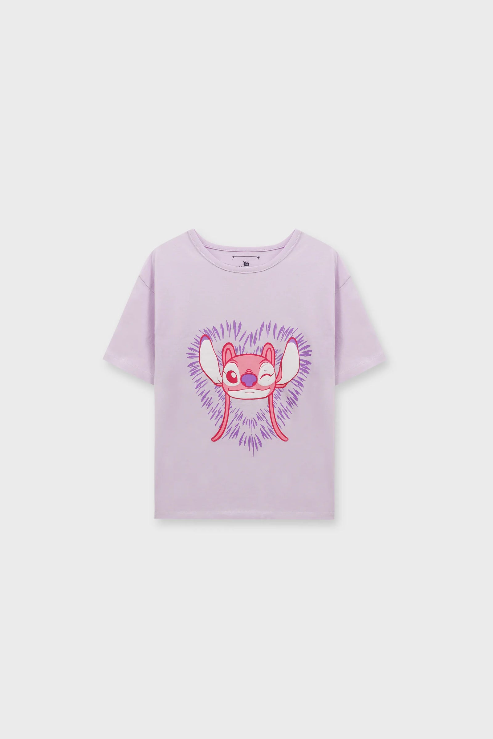 Funky Bunny Graphic Tee