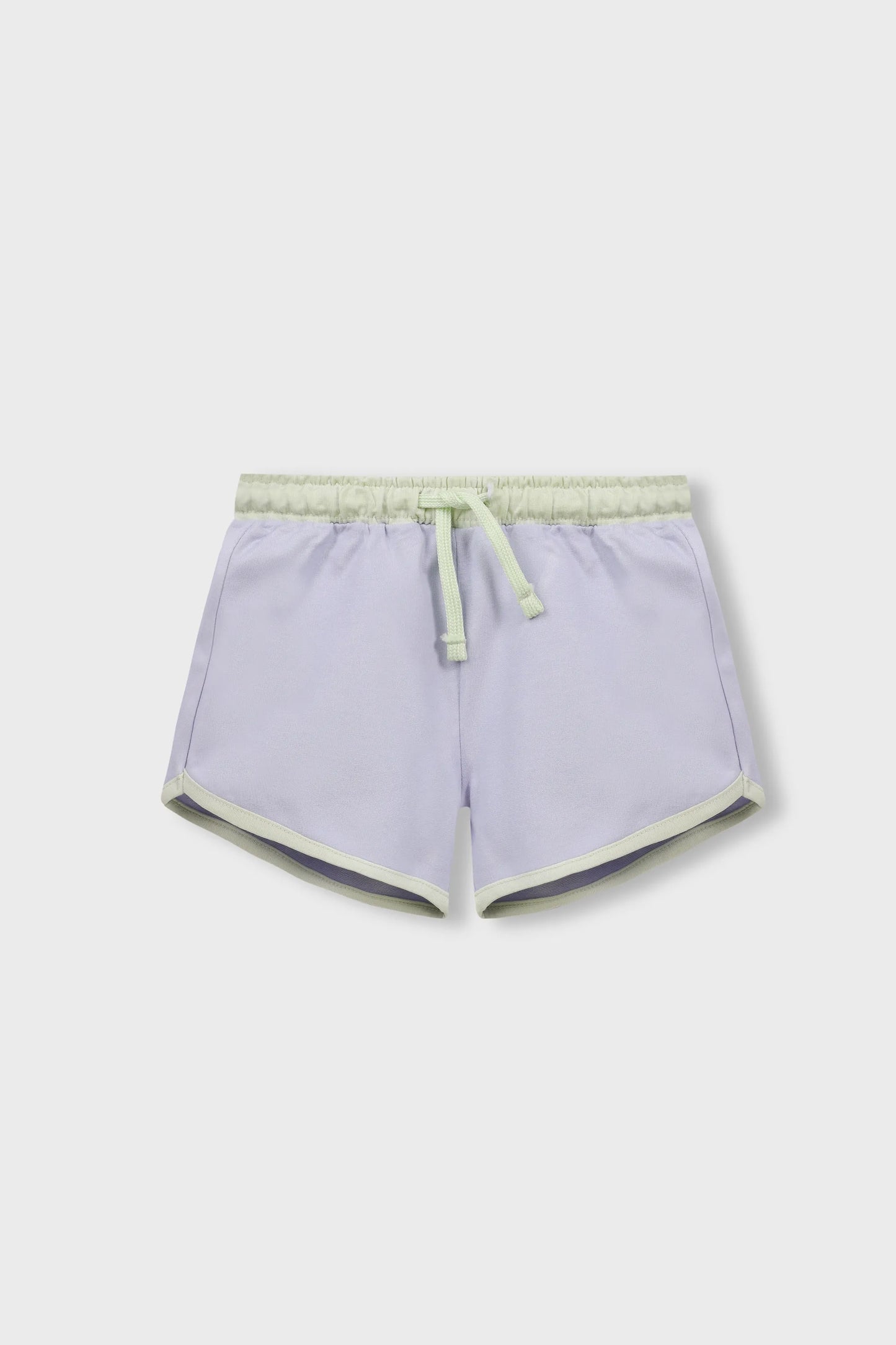 Icy Cool Play Terry Shorts