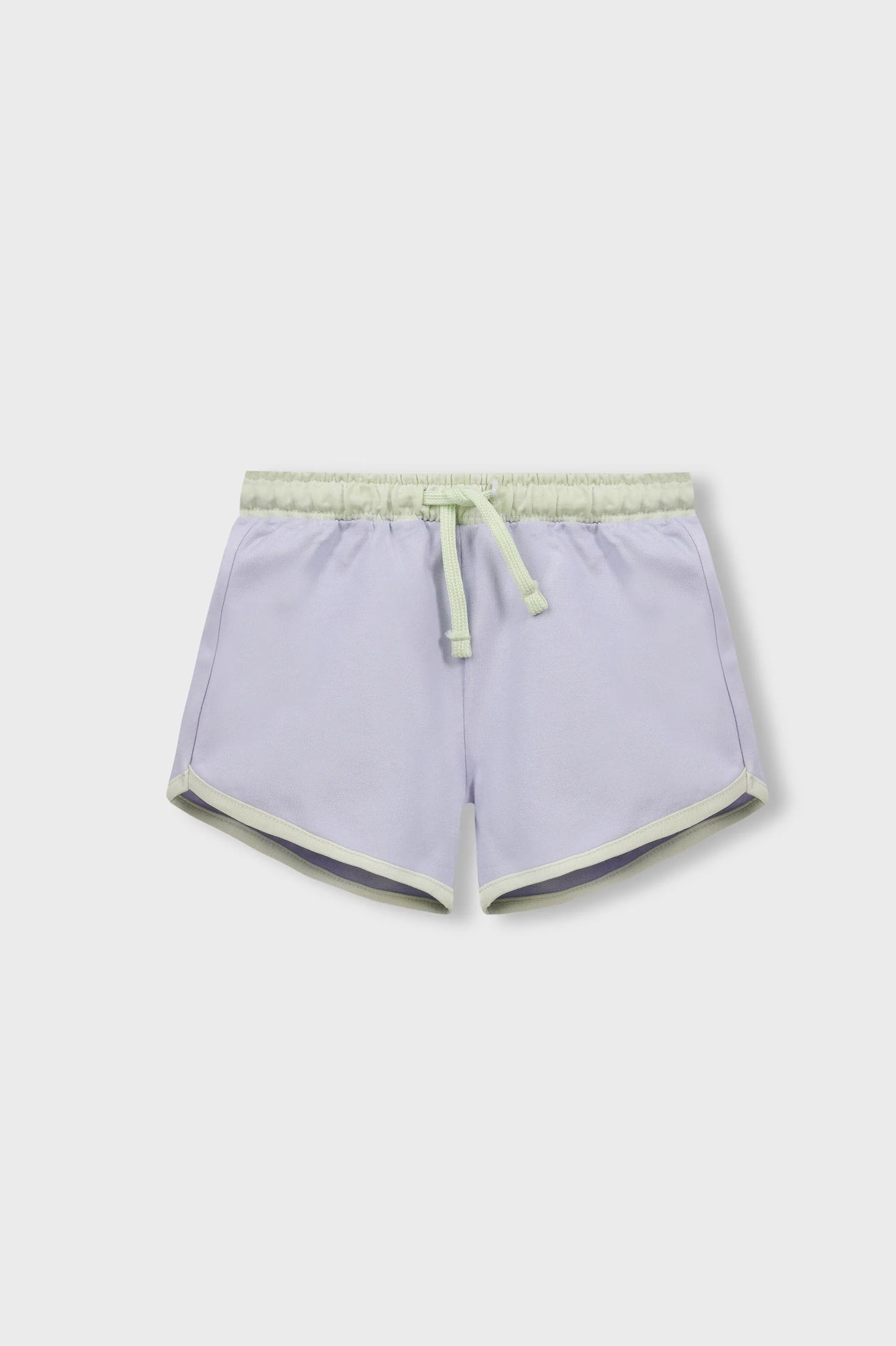 Icy Cool Play Terry Shorts