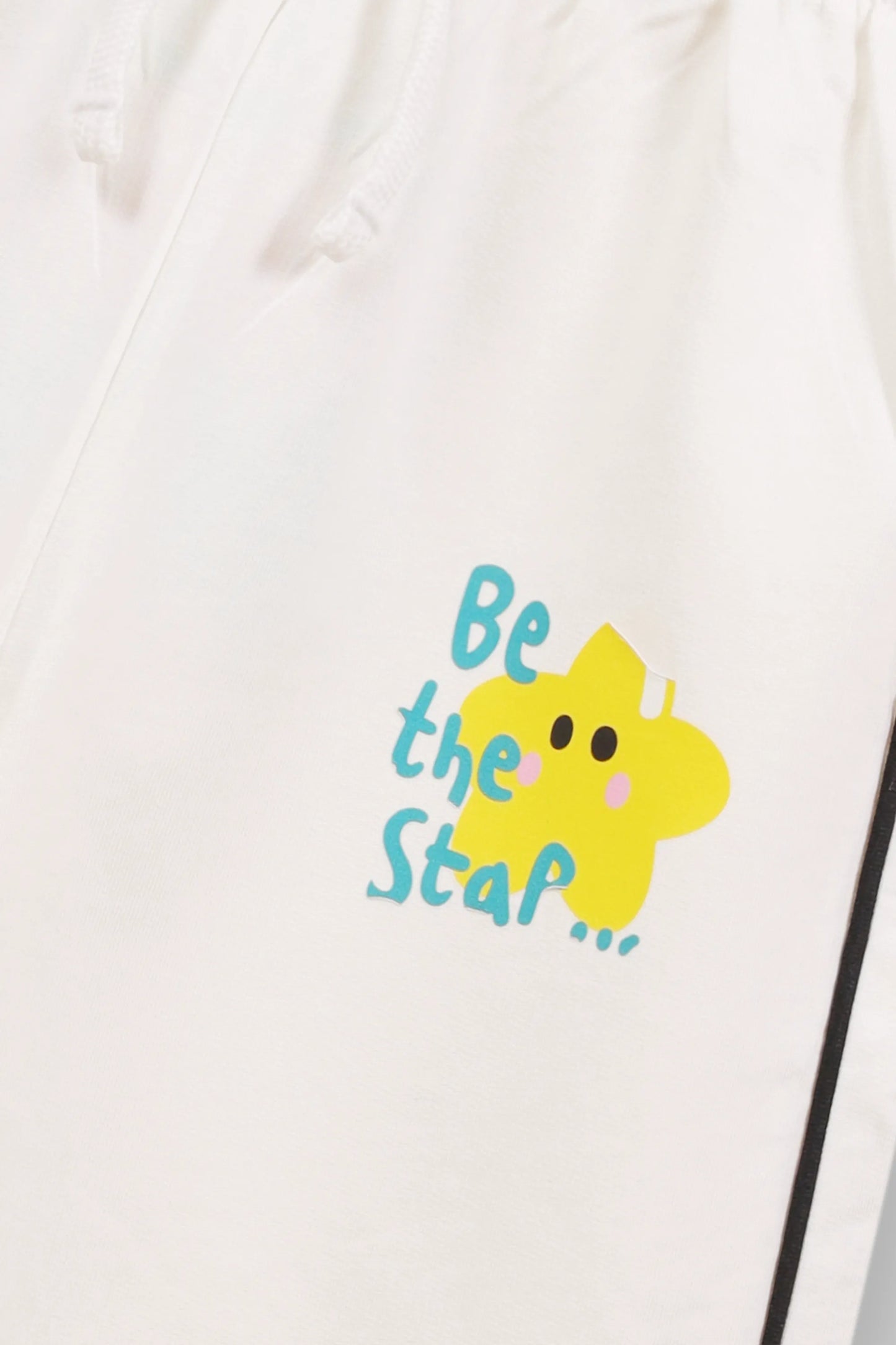 Off-White Star Piping Trousers