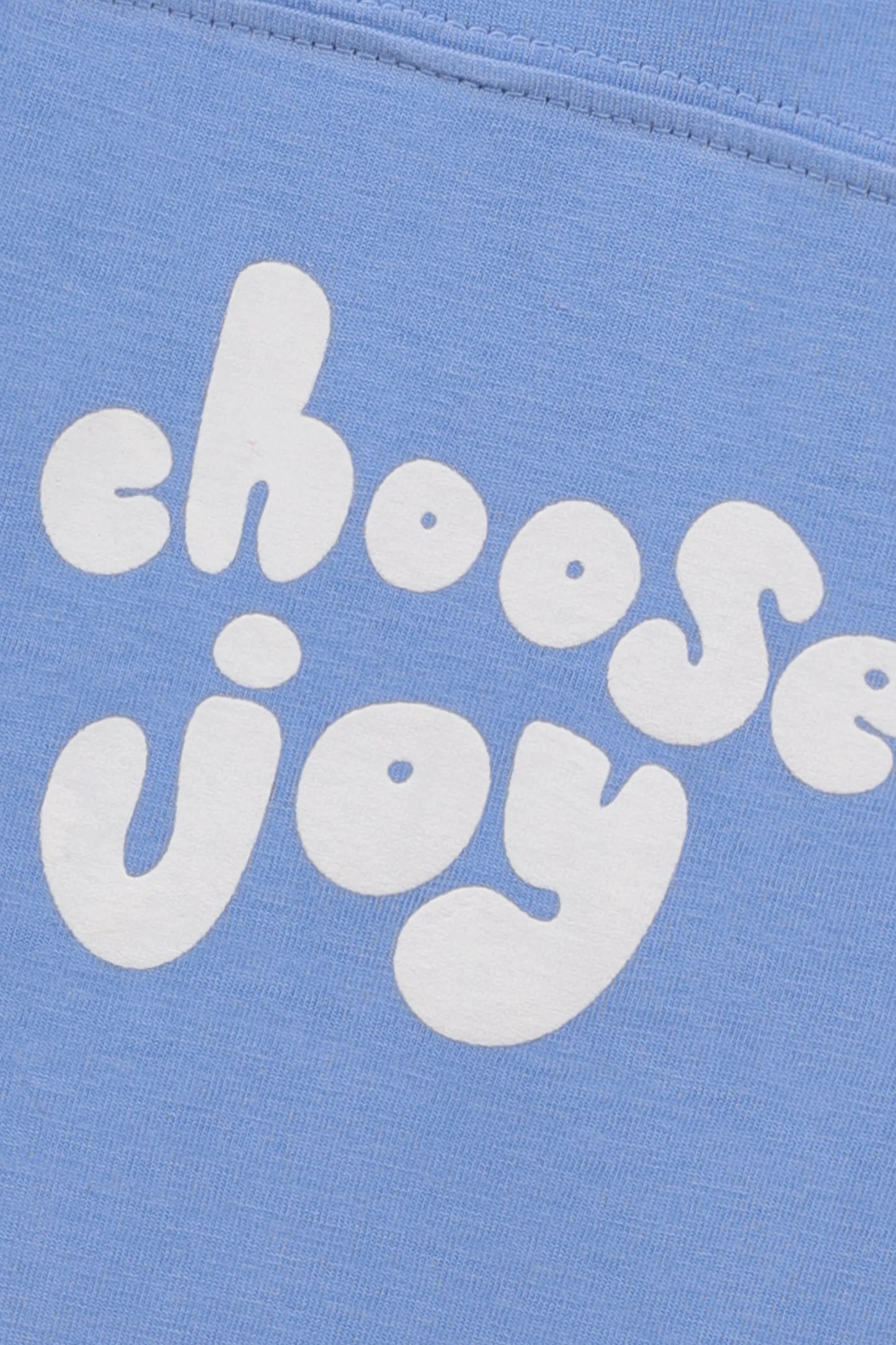 Boys Joyful Oversized Tee