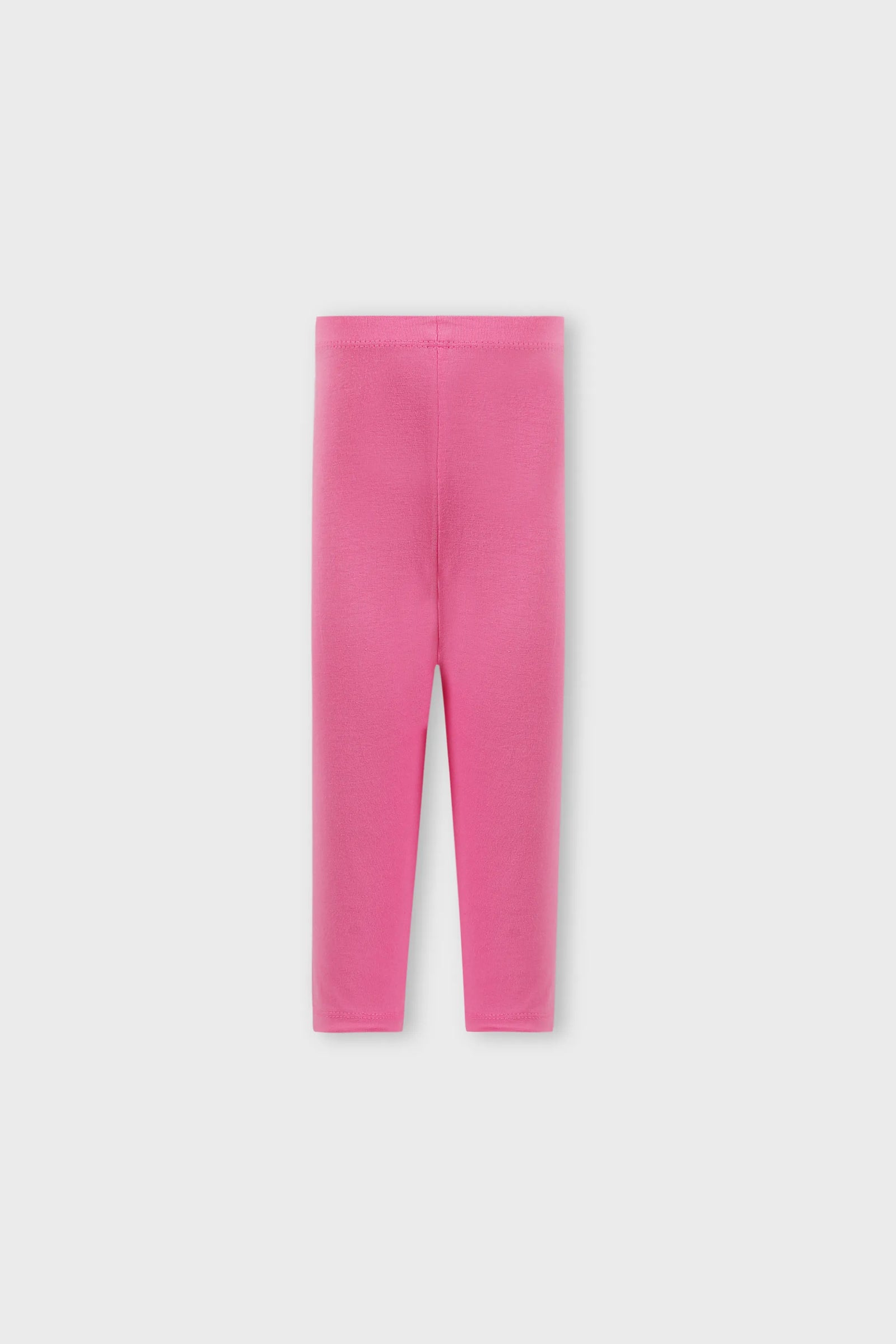 Pink Lycra Comfy Tights