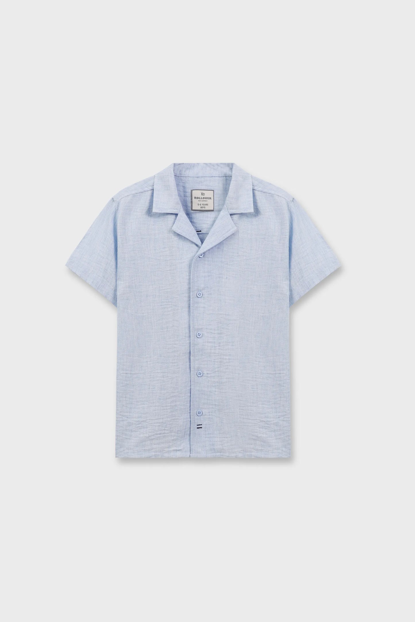 Cloud Cruiser Drop Shoulder Shirt