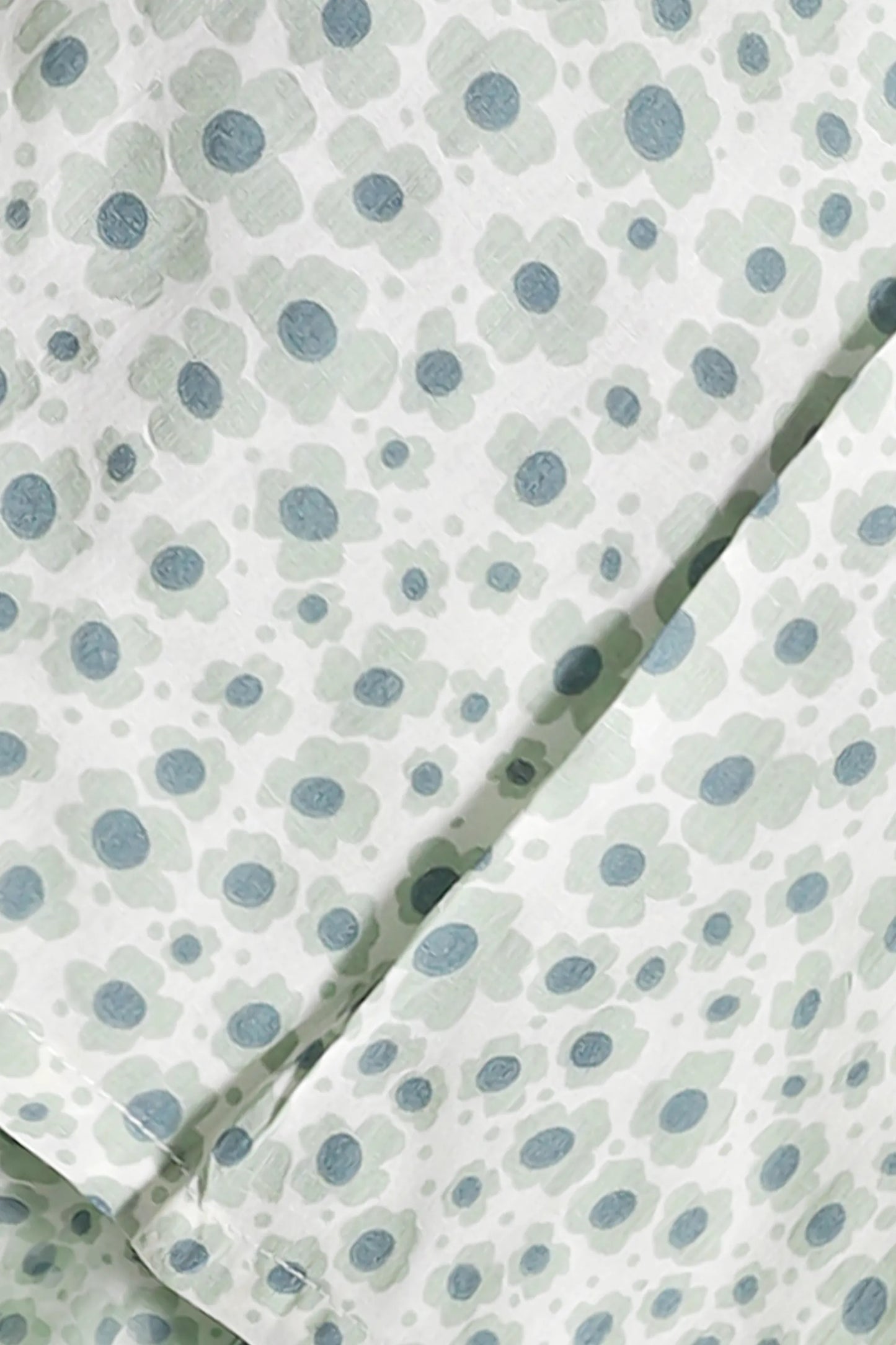 Mint Meadow Top & Capri Set