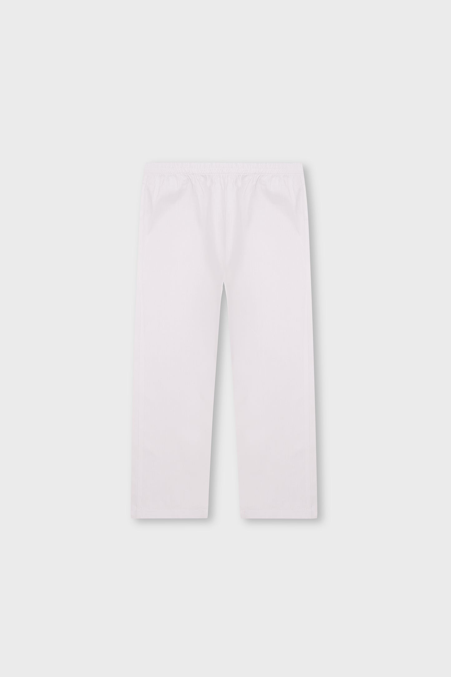 Boys Pure Comfort Cotton Trouser