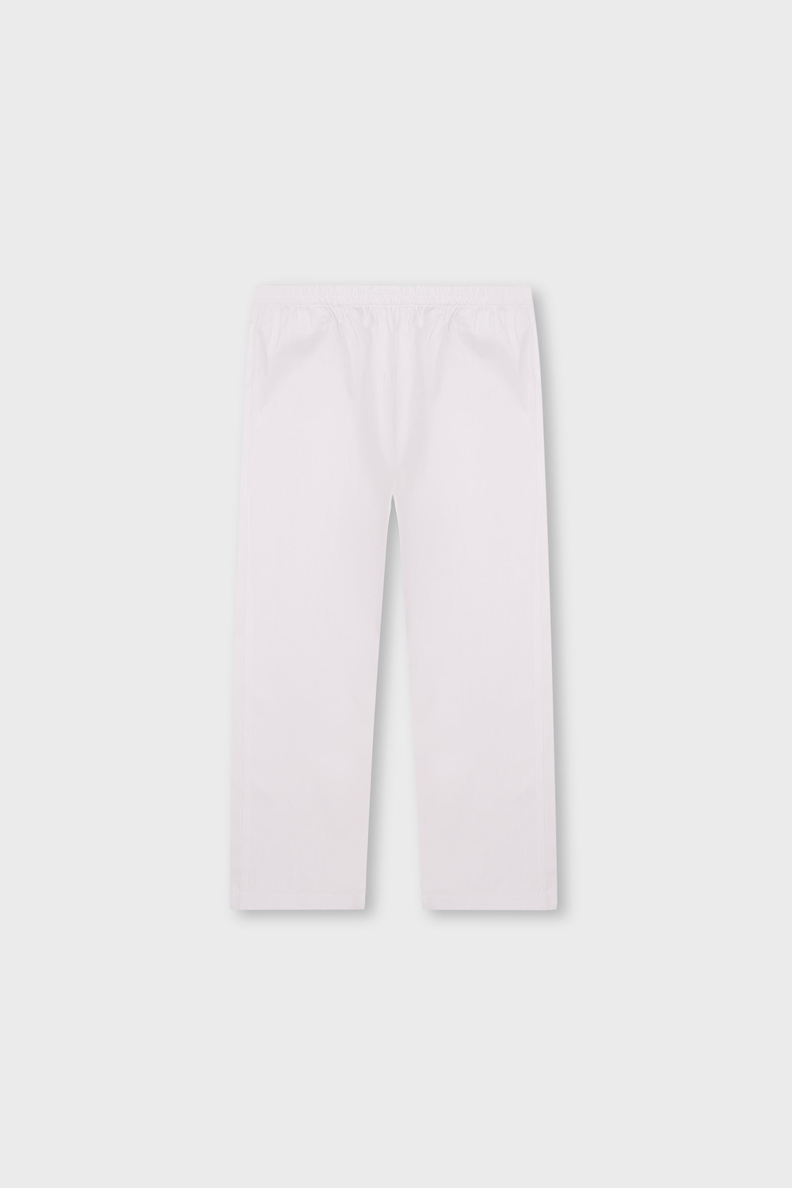 Boys Pure Comfort Cotton Trouser