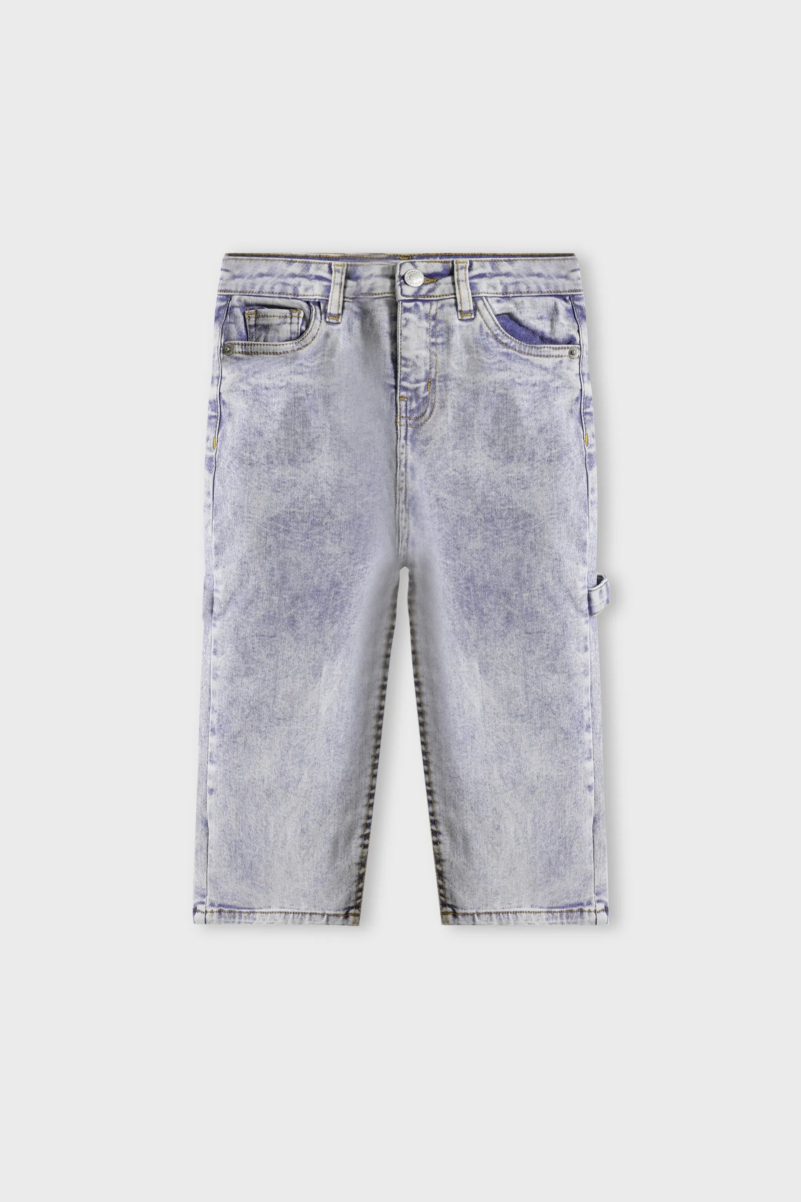 Boys Sky Ranger Straight Jeans