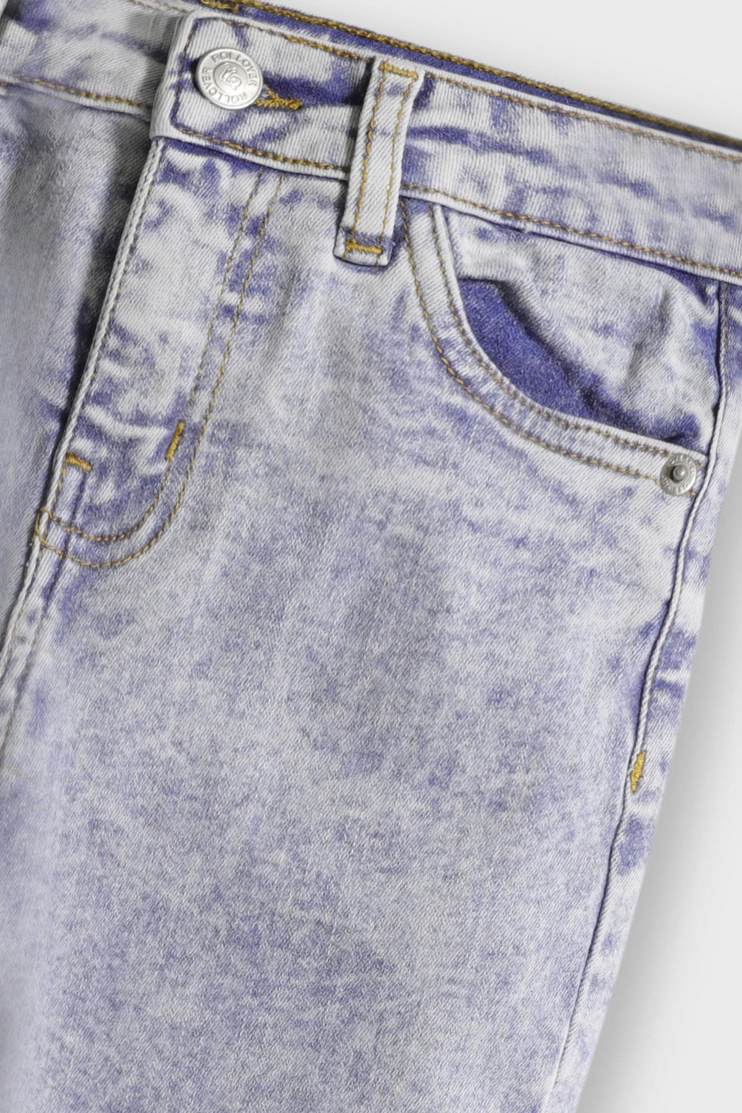 Boys Sky Ranger Straight Jeans