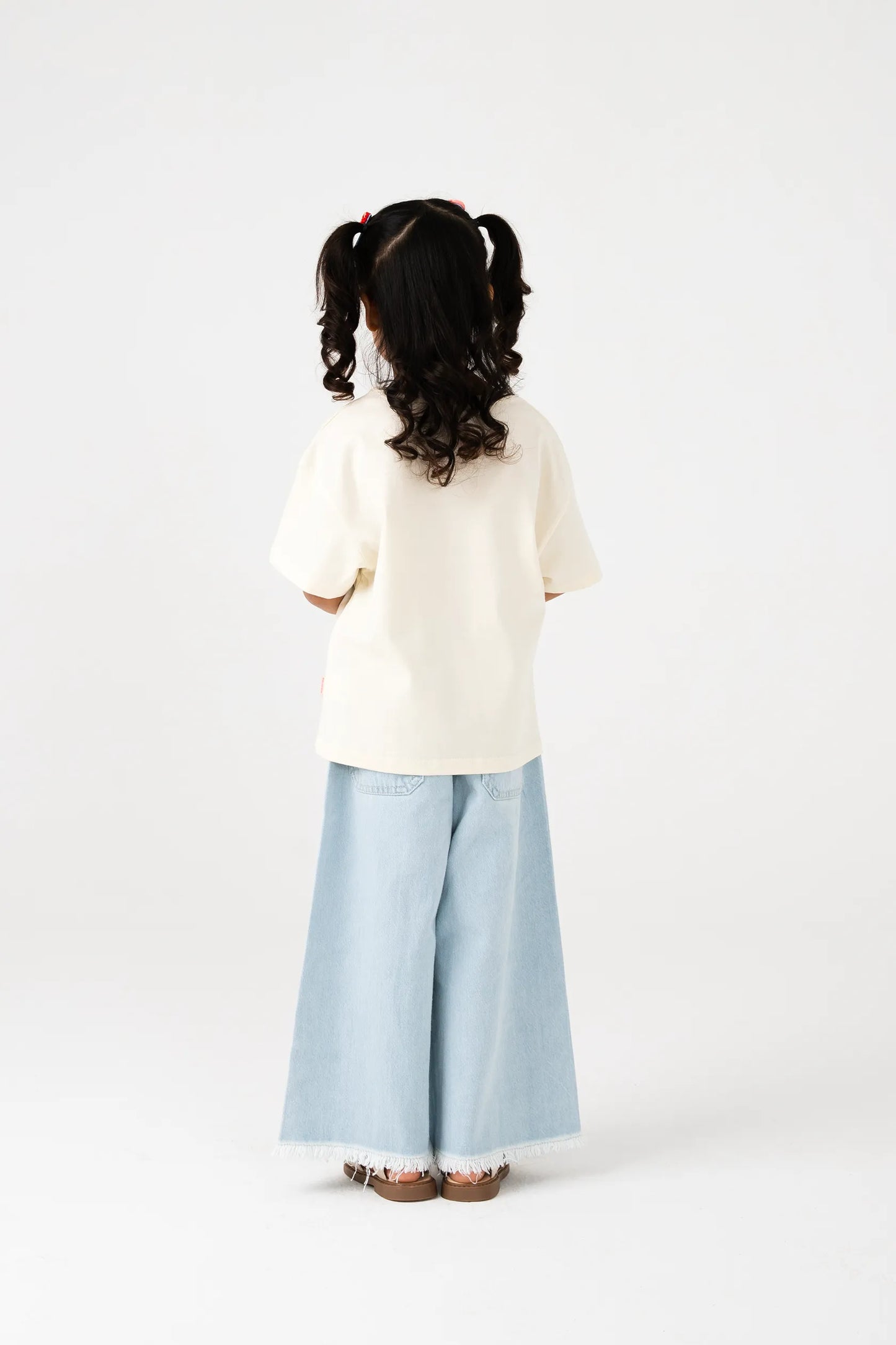 Heart Parade Jersey Tee