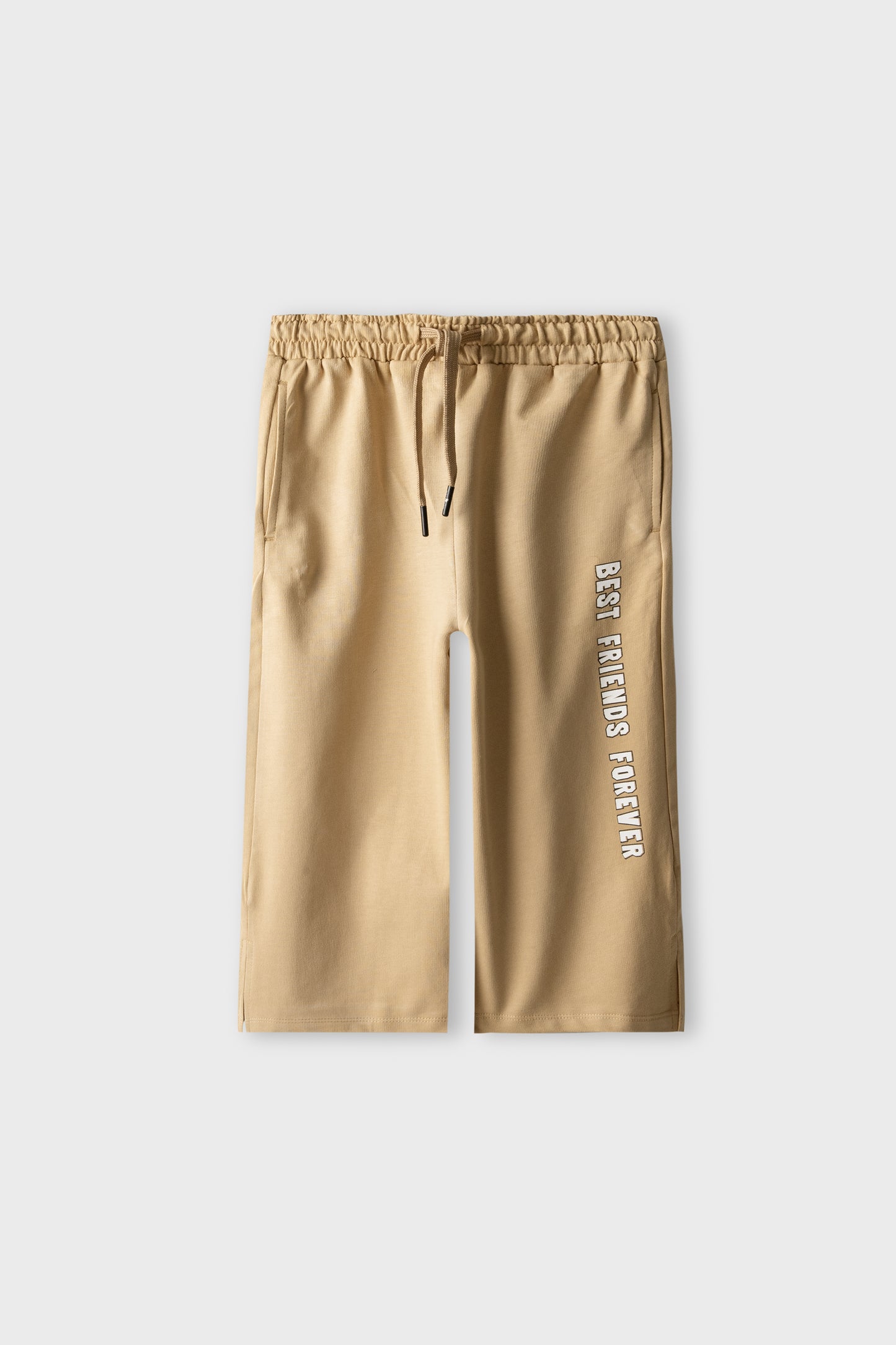 Girls BFF Loose-Fit Trousers