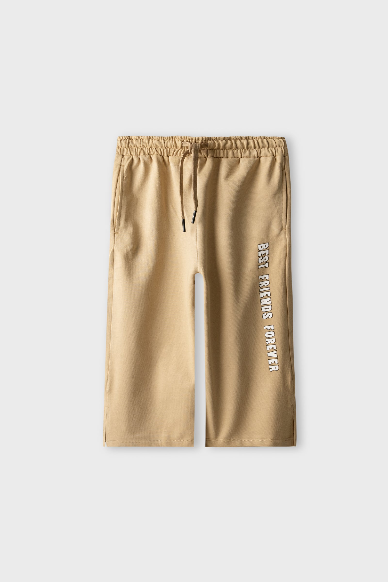 Girls BFF Loose-Fit Trousers